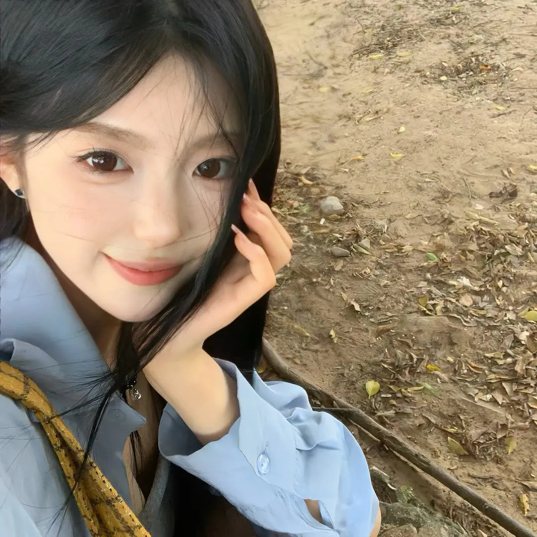 牵牛和仙女